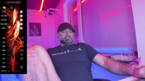 Magabear online show from 03.09.26