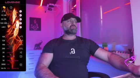 Magabear online show from 03.20.26