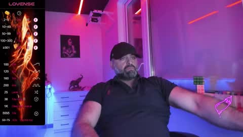 Magabear online show from 03.26.26