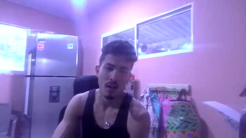 magallanes2134 online show from 09.28.25