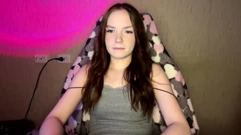 Marie online show from 03.15.26