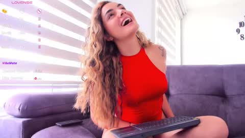 Eva online show from 03.15.26