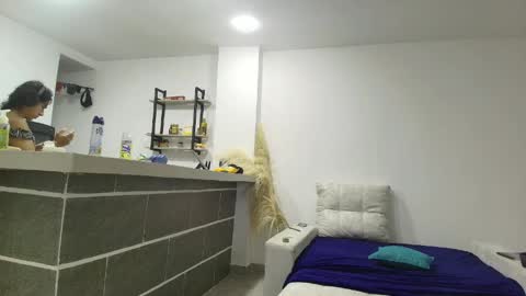 maggie_fit online show from 04.08.26