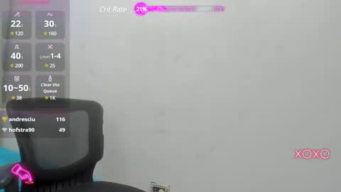 Maggie online show from 02.07.25