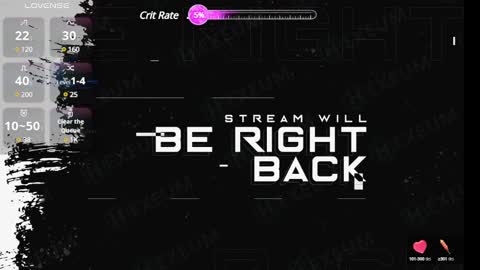 Maggie online show from 03.09.25