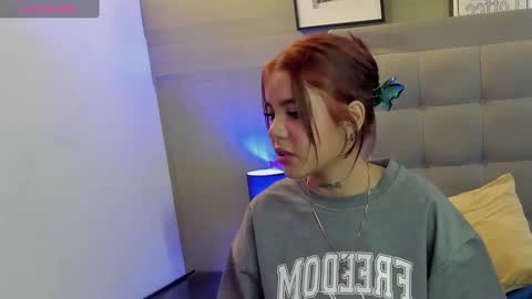 Maggie online show from 03.11.25