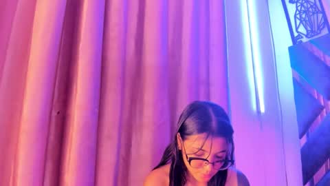 Maggie online show from 10.03.25