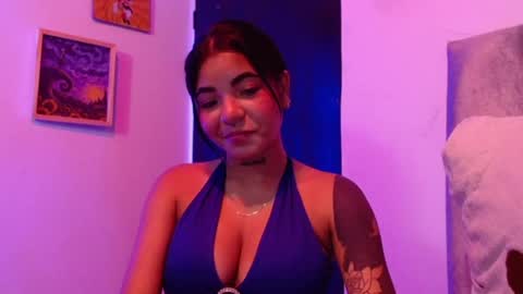 Snapshot of maggie_love77 chatting on 05.15.26 maggie online show from 05.15.26