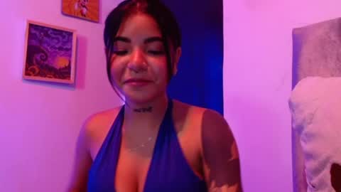 Snapshot of maggie_love77 chatting on 05.16.26 maggie online show from 05.16.26