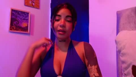 Snapshot of maggie_love77 chatting on 05.16.26 maggie online show from 05.16.26