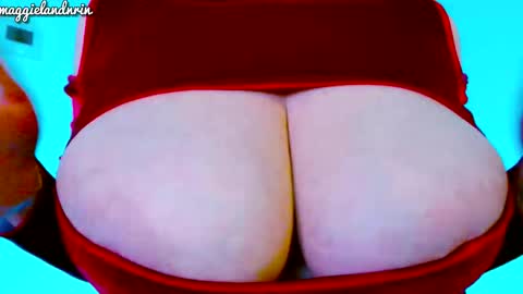 Maggie   online show from 10.18.25