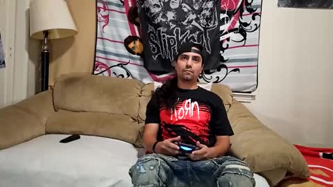 Snapshot of maggot88 chatting on 02.08.25 maggot88 online show from 02.08.25