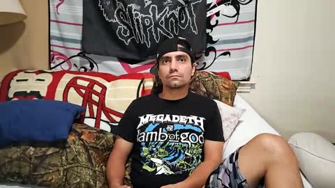 Snapshot of maggot88 chatting on 02.18.25 maggot88 online show from 02.18.25