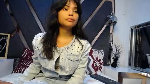 Snapshot of maggyx_69 chatting on 06.01.26 Kimy online show from 06.01.26