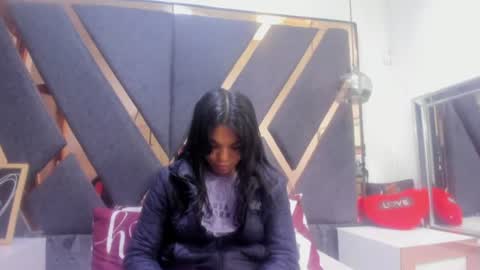 Snapshot of maggyx_69 chatting on 07.04.26 Kimy online show from 07.04.26