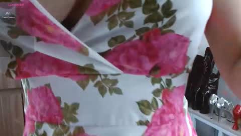 Maghenta-MS mature online show from 12.19.25