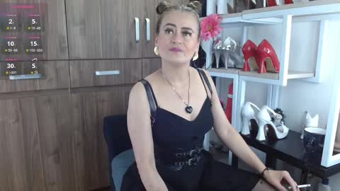 Maghenta-MS mature online show from 02.08.26