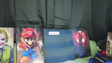   online show from 04.03.26