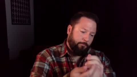 Magic online show from 02.02.25