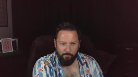 Magic online show from 09.17.25