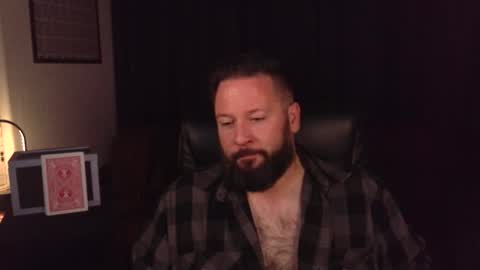 Magic online show from 01.12.26