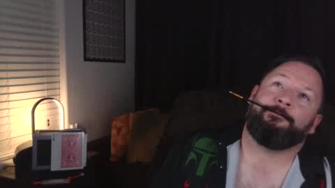 Magic online show from 04.15.26