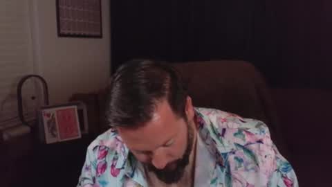 Magic online show from 05.20.26