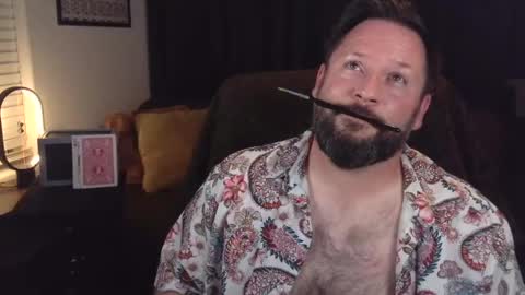 Snapshot of magic1984 chatting on 06.21.26 Magic online show from 06.21.26