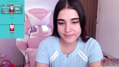 Luna  online show from 12.25.24