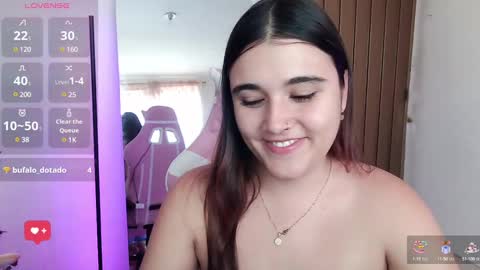 Luna  online show from 02.07.25