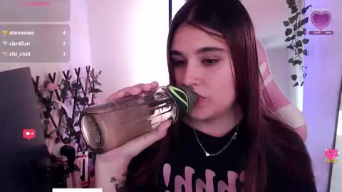 Luna  online show from 02.21.26