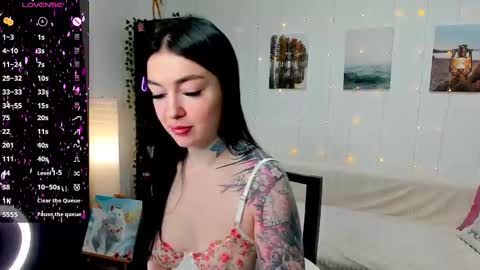 Magic Allie online show from 02.25.25