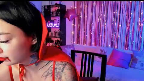 Magic Allie online show from 10.20.25