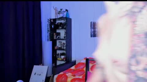 Magic Allie online show from 11.29.25