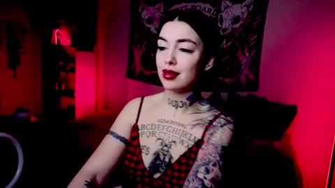 Magic Allie online show from 03.19.26