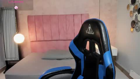 magic_amberr online show from 07.03.26