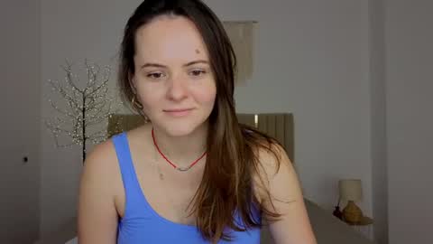 Snapshot of magic_bunnyy chatting on 07.13.26 Milly online show from 07.13.26