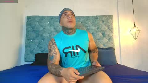 Snapshot of magic_clayton chatting on 09.30.25 Magic online show from 09.30.25