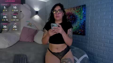 Snapshot of magic_ivone chatting on 06.01.26 magic_ivone online show from 06.01.26