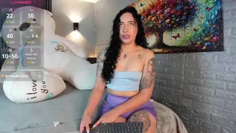 Snapshot of magic_ivone chatting on 06.27.26 magic_ivone online show from 06.27.26