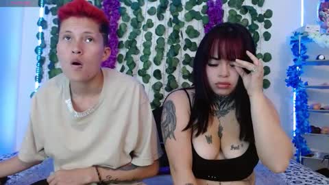 Jade online show from 02.21.25