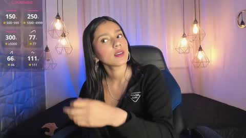 Kaori  online show from 10.23.25