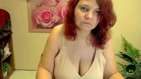 Kristy online show from 11.10.25