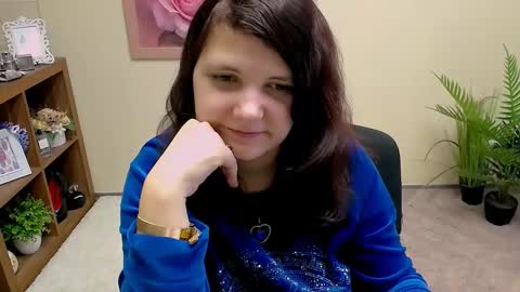 Kristy online show from 03.02.26