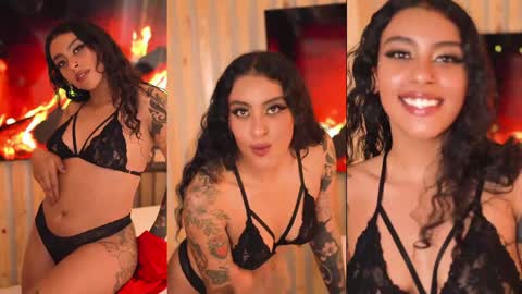 Marge online show from 01.14.25