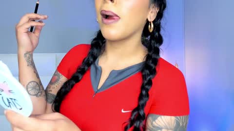 Marge online show from 01.31.25