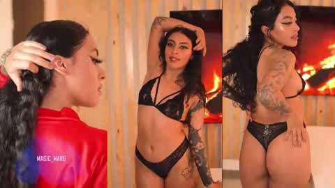 Marge online show from 02.11.25