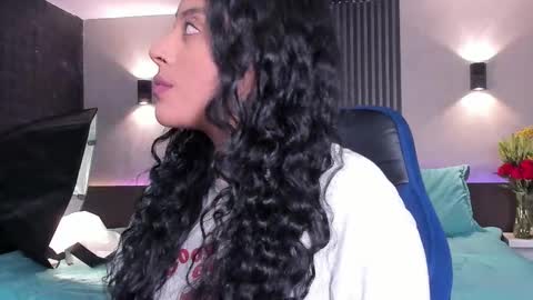 Snapshot of magic_marg chatting on 01.16.26 Marge online show from 01.16.26