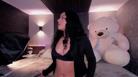 Snapshot of magic_marg chatting on 02.03.26 Marge online show from 02.03.26