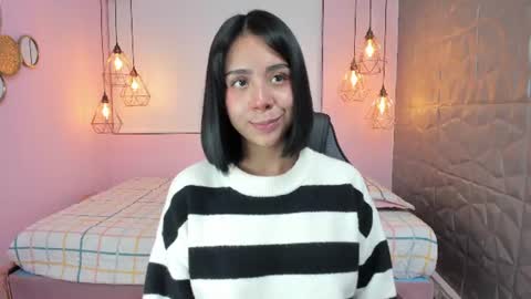 Snapshot of magic_oliviah chatting on 06.19.26 Oliviah online show from 06.19.26